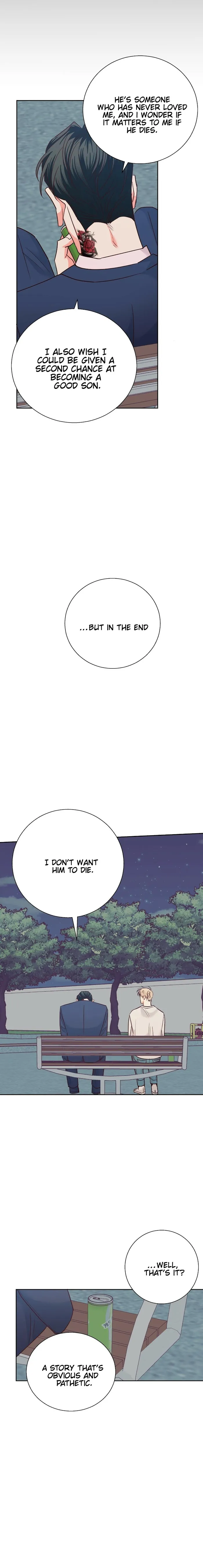 Dangerous Convenience Store - Chapter 49 Page 12