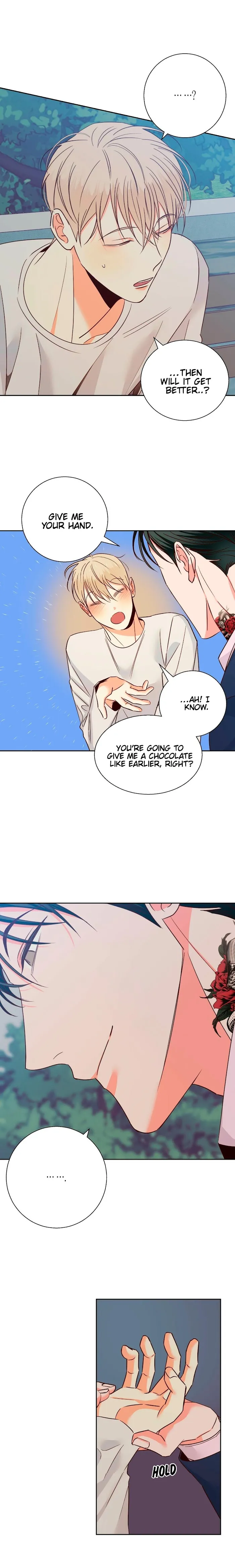 Dangerous Convenience Store - Chapter 49 Page 16