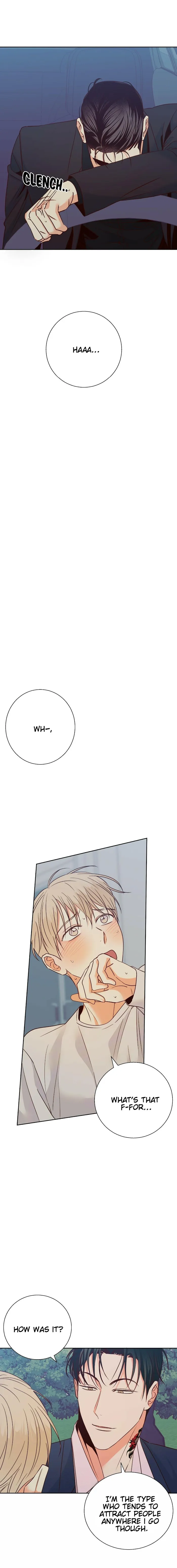 Dangerous Convenience Store - Chapter 50 Page 3