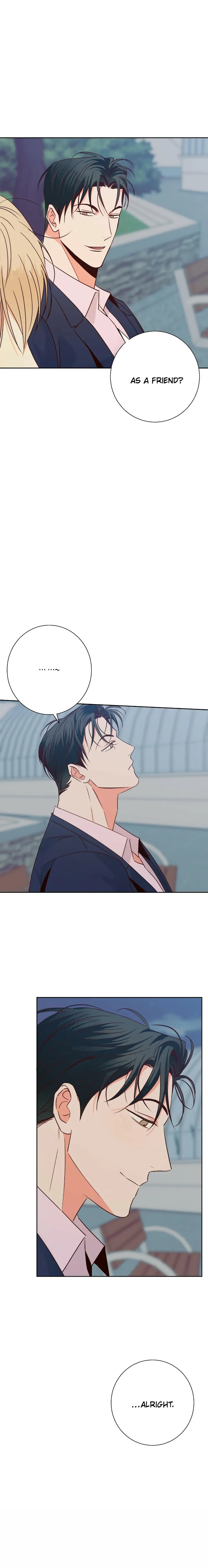 Dangerous Convenience Store - Chapter 50 Page 7