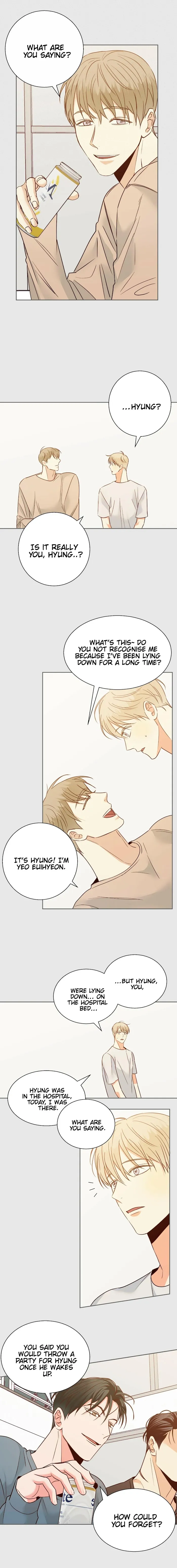 Dangerous Convenience Store - Chapter 50 Page 10