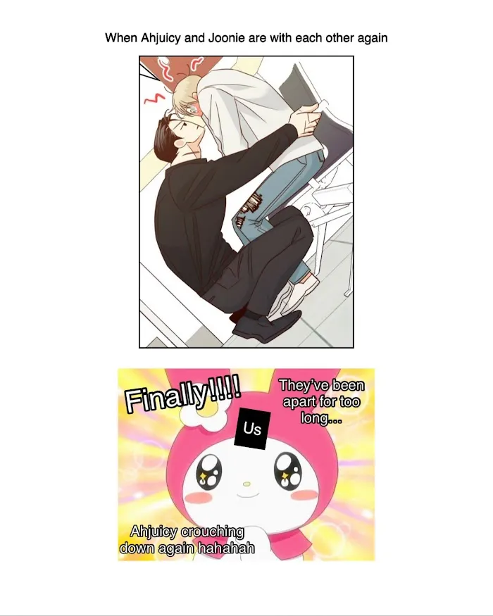 Dangerous Convenience Store - Chapter 50 Page 23