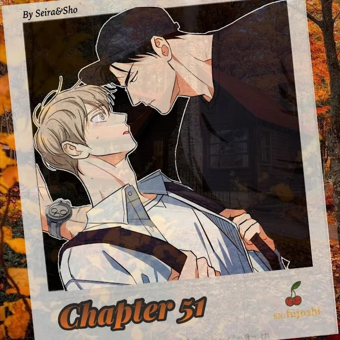 Dangerous Convenience Store - Chapter 51 Page 1