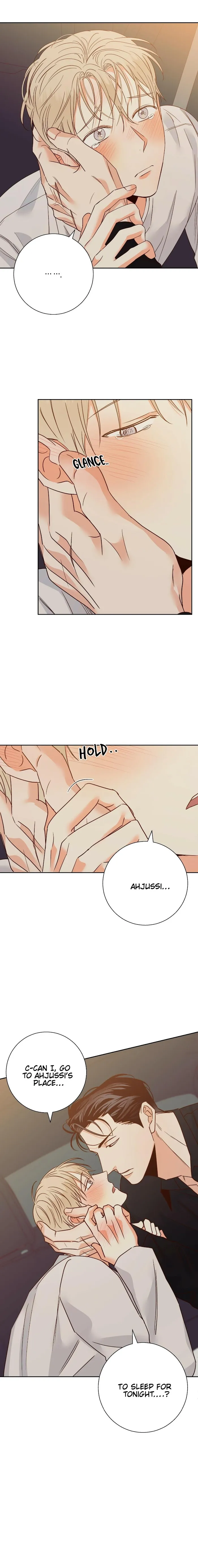 Dangerous Convenience Store - Chapter 51 Page 15