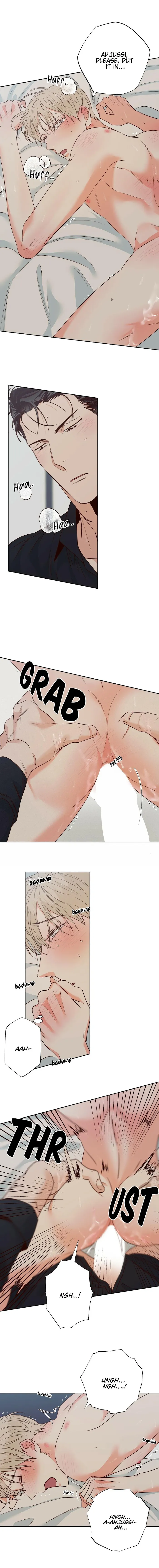 Dangerous Convenience Store - Chapter 52 Page 11