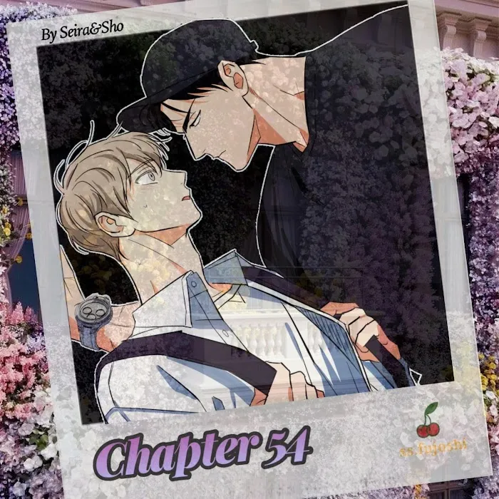 Dangerous Convenience Store - Chapter 54 Page 1
