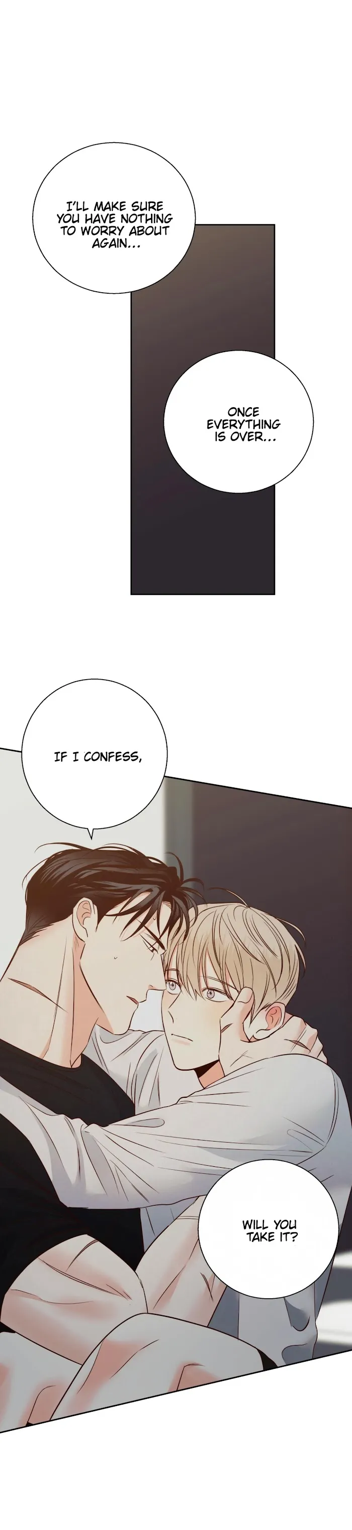 Dangerous Convenience Store - Chapter 54 Page 11