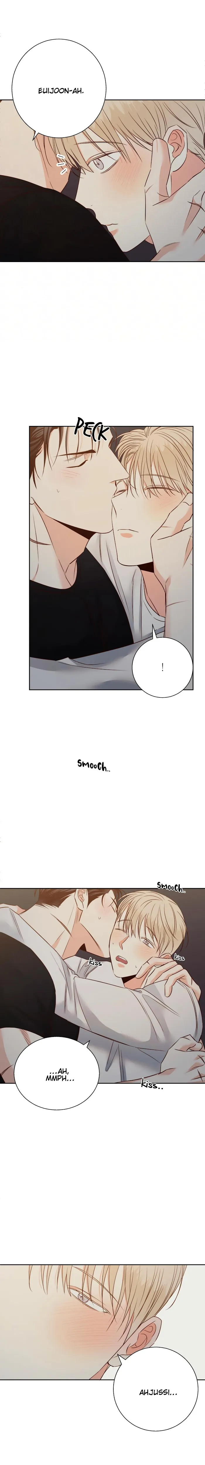 Dangerous Convenience Store - Chapter 54 Page 14
