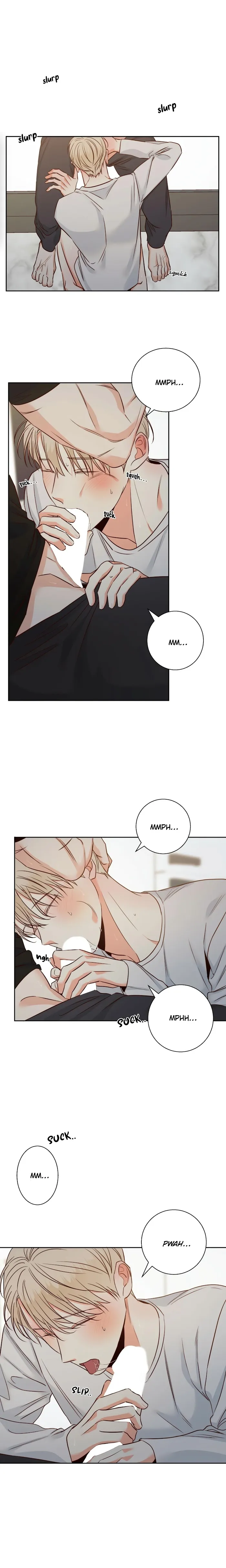 Dangerous Convenience Store - Chapter 55 Page 2