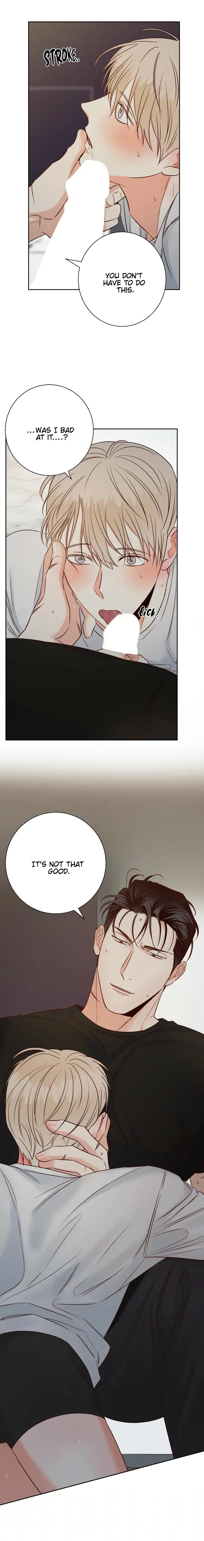 Dangerous Convenience Store - Chapter 55 Page 3