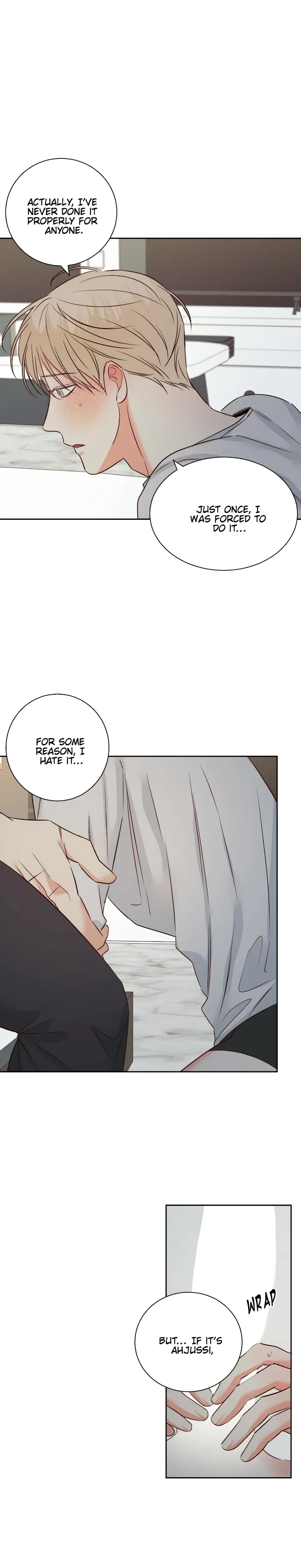 Dangerous Convenience Store - Chapter 55 Page 5