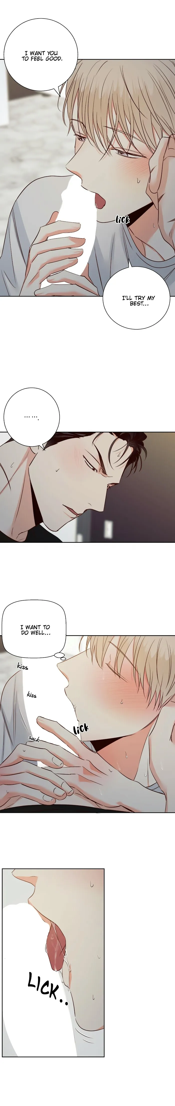 Dangerous Convenience Store - Chapter 55 Page 6
