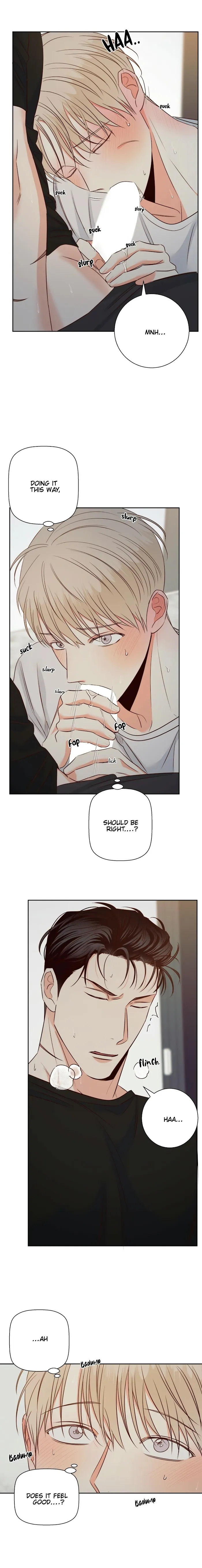 Dangerous Convenience Store - Chapter 55 Page 7