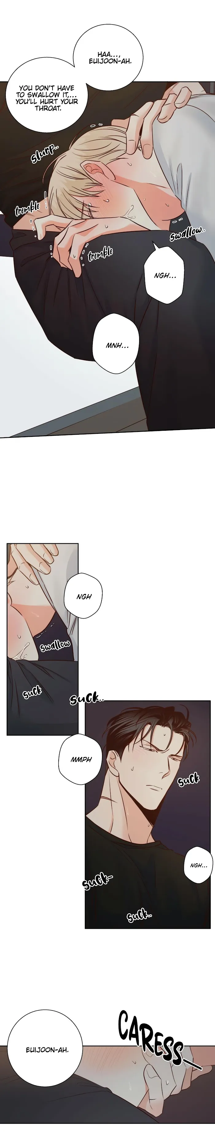 Dangerous Convenience Store - Chapter 55 Page 9