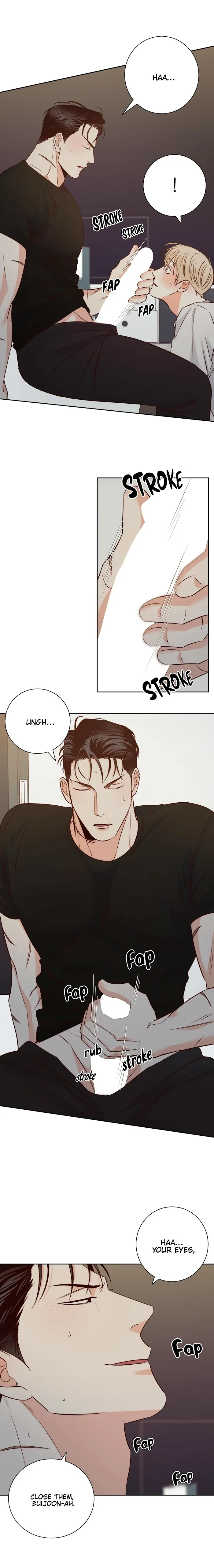 Dangerous Convenience Store - Chapter 55 Page 11