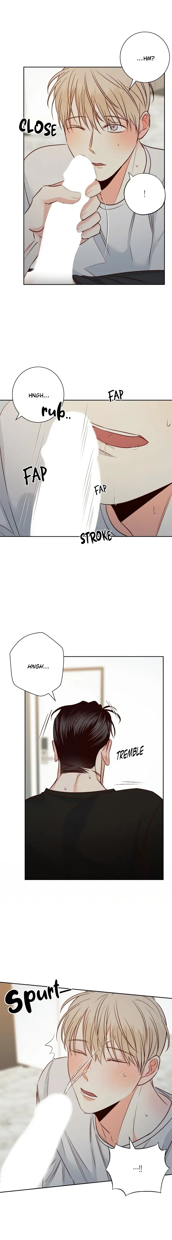 Dangerous Convenience Store - Chapter 55 Page 12