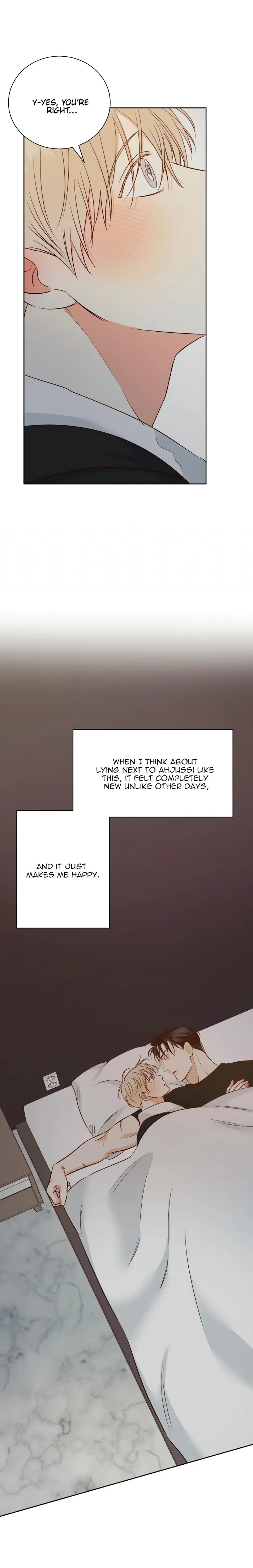 Dangerous Convenience Store - Chapter 55 Page 19