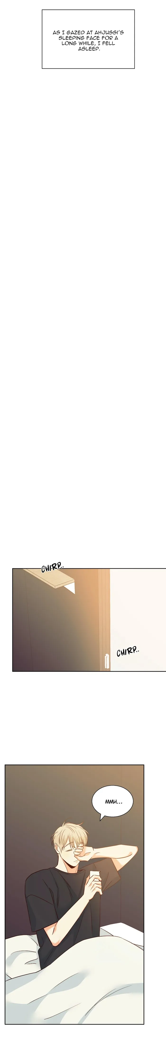 Dangerous Convenience Store - Chapter 55 Page 20