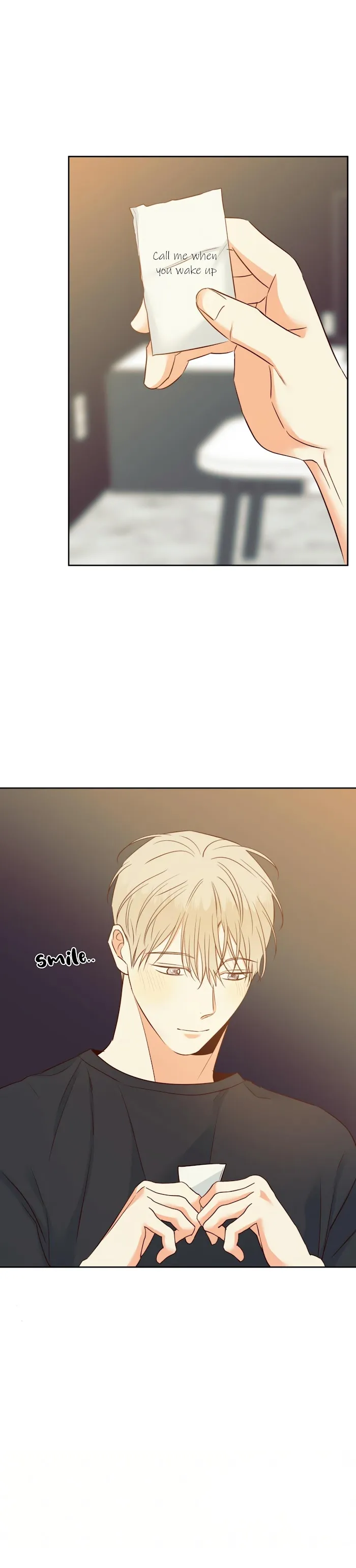 Dangerous Convenience Store - Chapter 55 Page 21