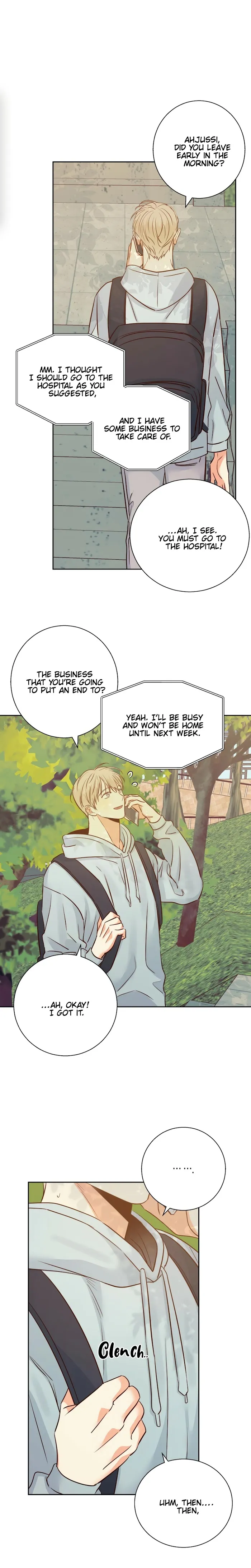 Dangerous Convenience Store - Chapter 56 Page 2