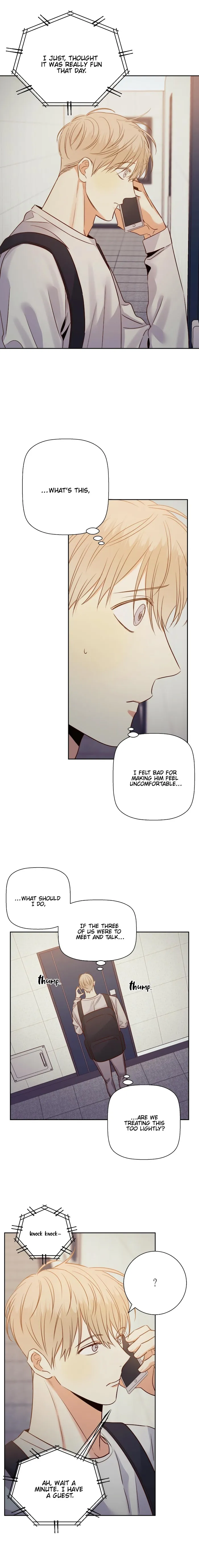Dangerous Convenience Store - Chapter 56 Page 12