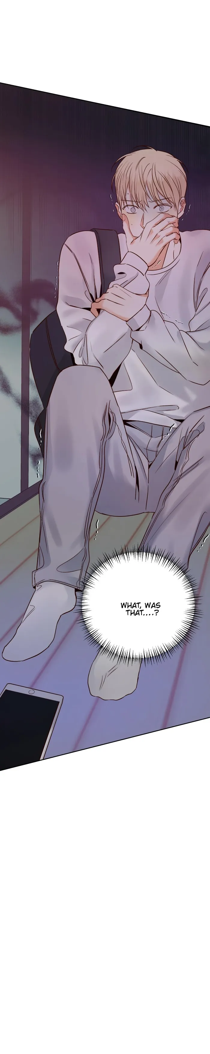 Dangerous Convenience Store - Chapter 56 Page 20