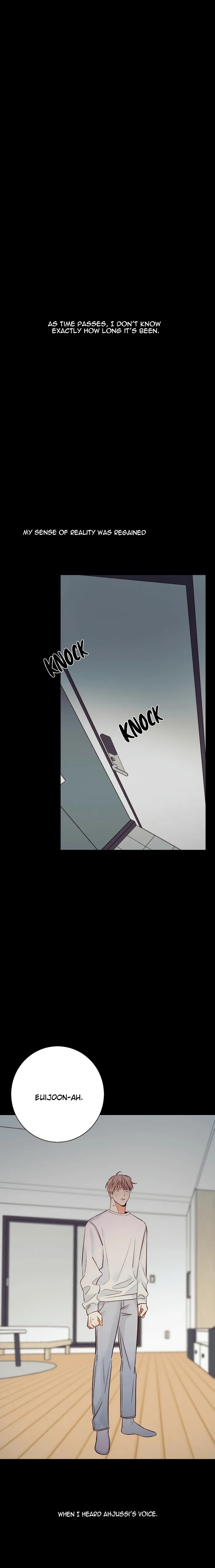 Dangerous Convenience Store - Chapter 57 Page 2