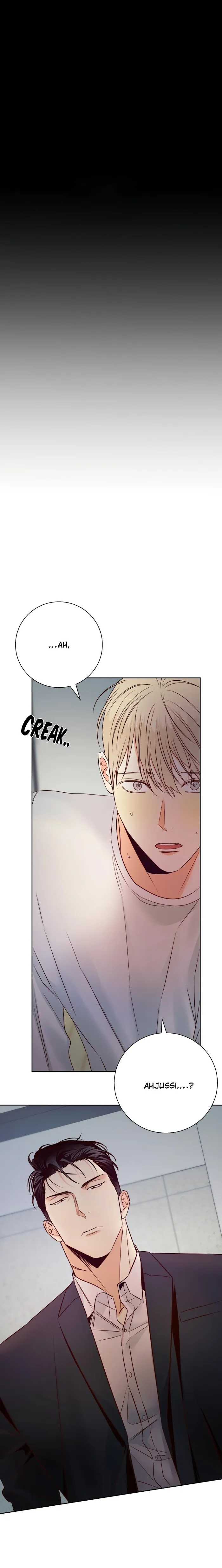 Dangerous Convenience Store - Chapter 57 Page 3