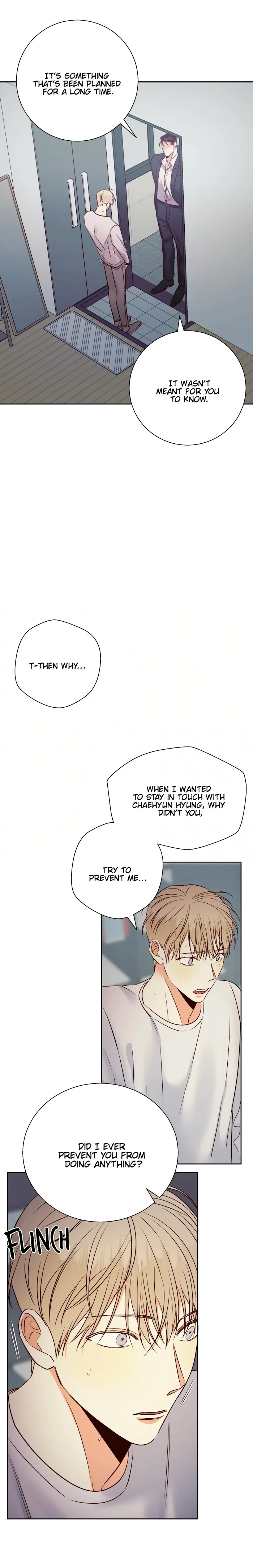 Dangerous Convenience Store - Chapter 57 Page 6