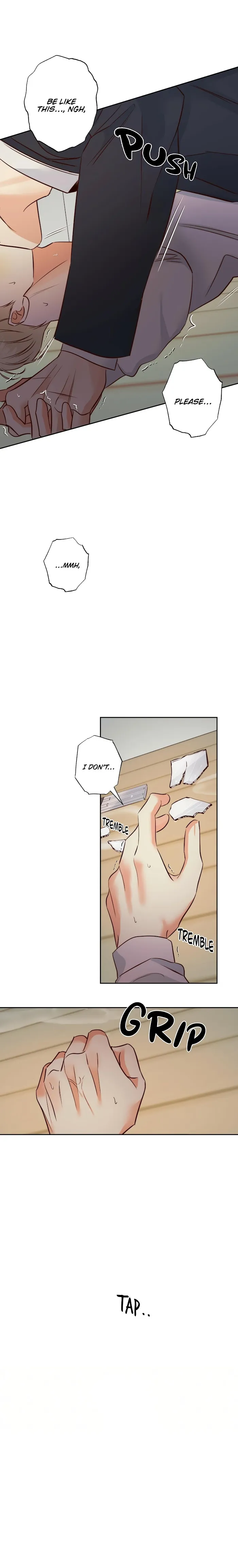 Dangerous Convenience Store - Chapter 57 Page 15