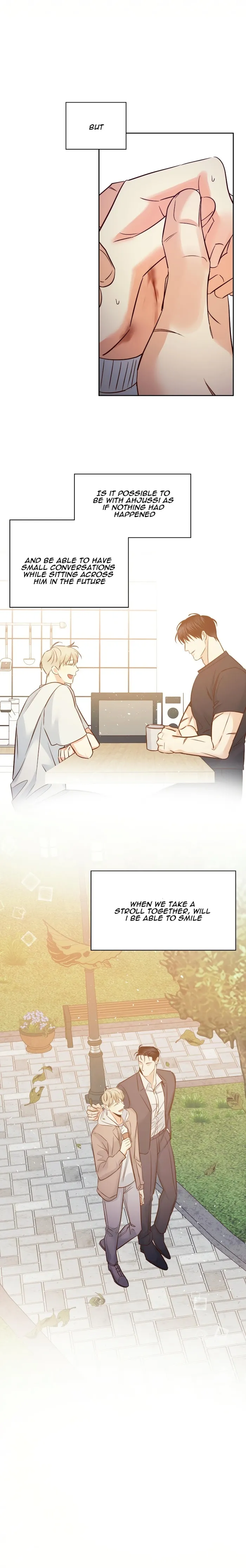 Dangerous Convenience Store - Chapter 57 Page 18