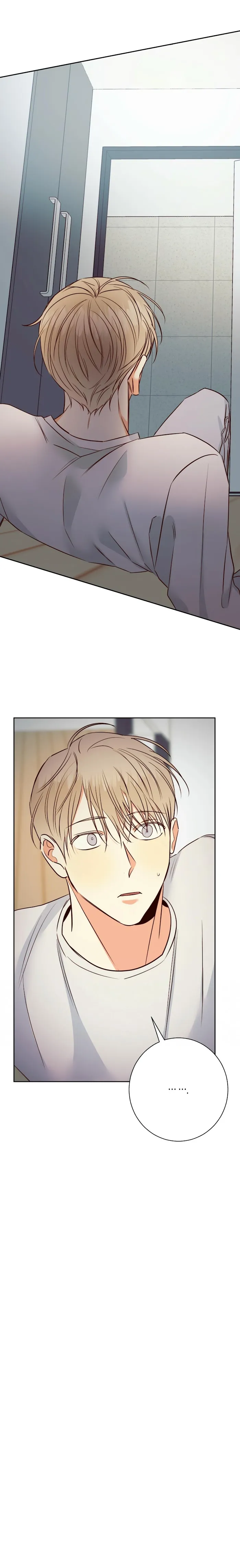 Dangerous Convenience Store - Chapter 57 Page 22