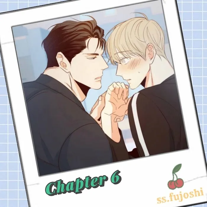 Dangerous Convenience Store - Chapter 6 Page 2