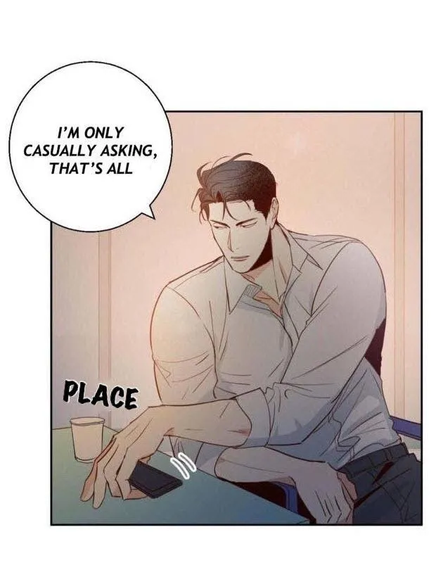 Dangerous Convenience Store - Chapter 6 Page 6