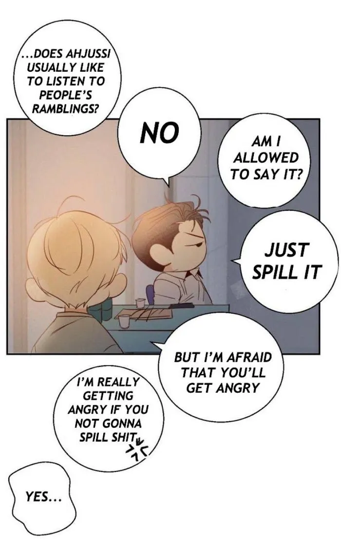 Dangerous Convenience Store - Chapter 6 Page 14