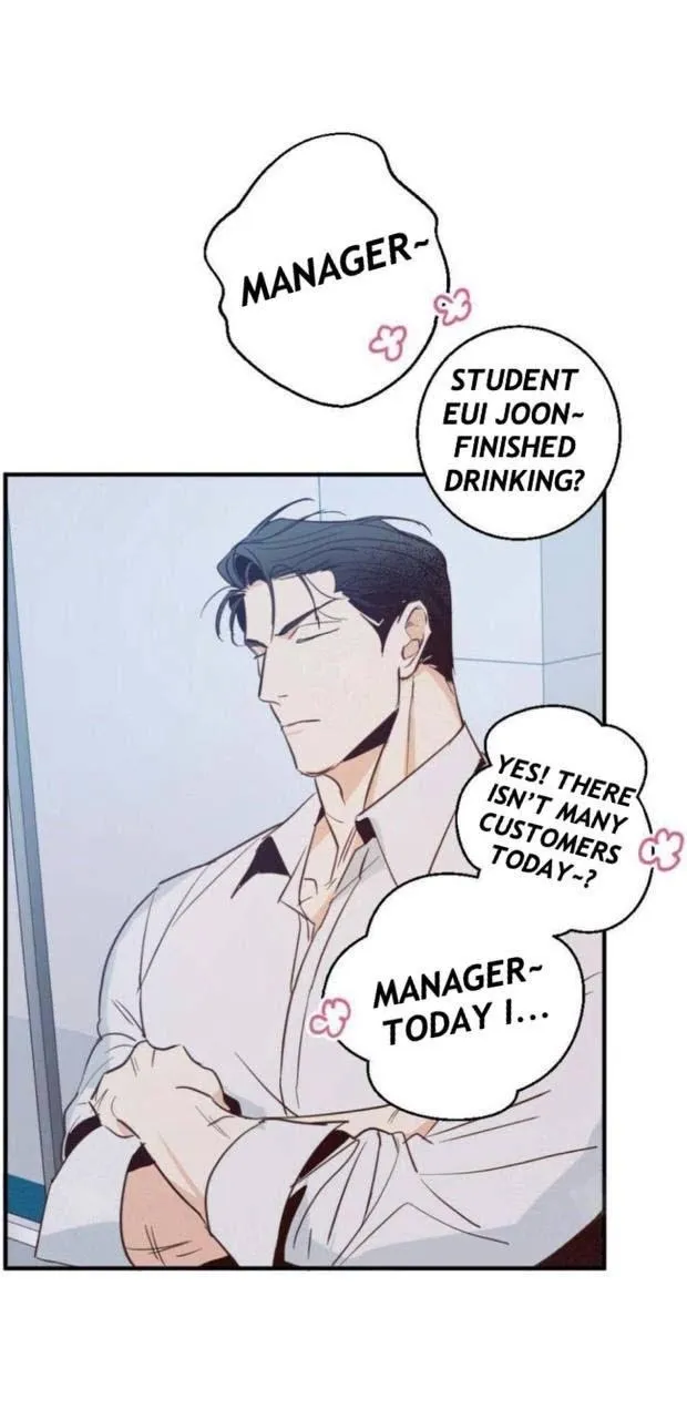 Dangerous Convenience Store - Chapter 6 Page 26