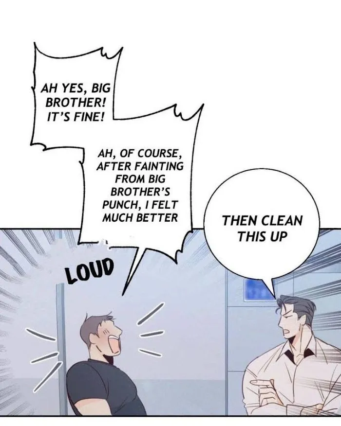 Dangerous Convenience Store - Chapter 6 Page 29