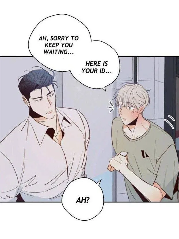 Dangerous Convenience Store - Chapter 6 Page 31