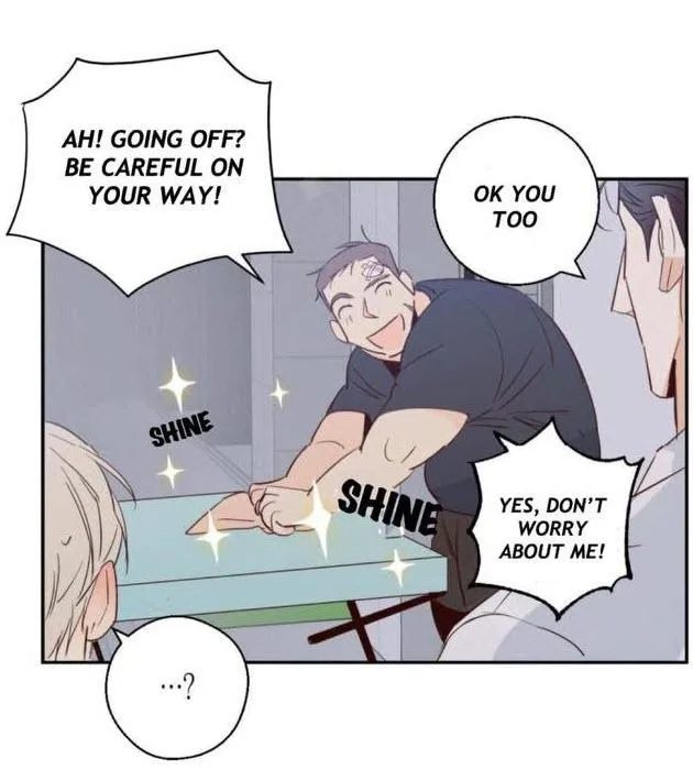 Dangerous Convenience Store - Chapter 6 Page 32