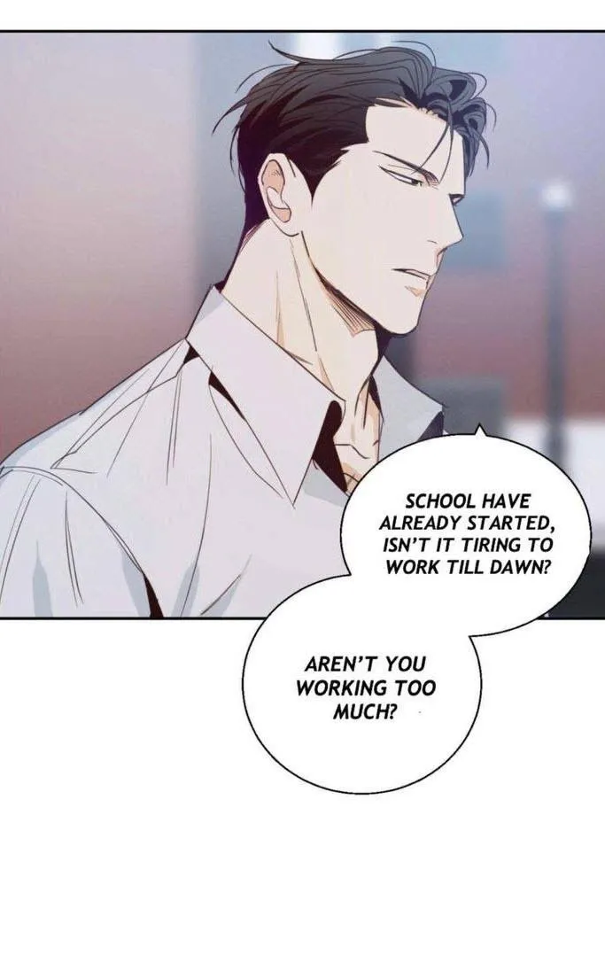 Dangerous Convenience Store - Chapter 6 Page 38