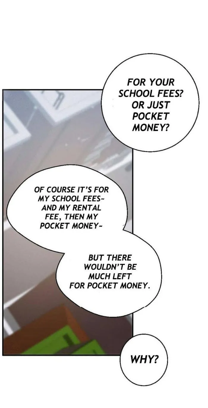 Dangerous Convenience Store - Chapter 6 Page 40