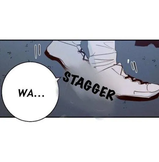 Dangerous Convenience Store - Chapter 6 Page 45