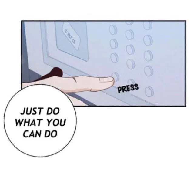 Dangerous Convenience Store - Chapter 6 Page 49