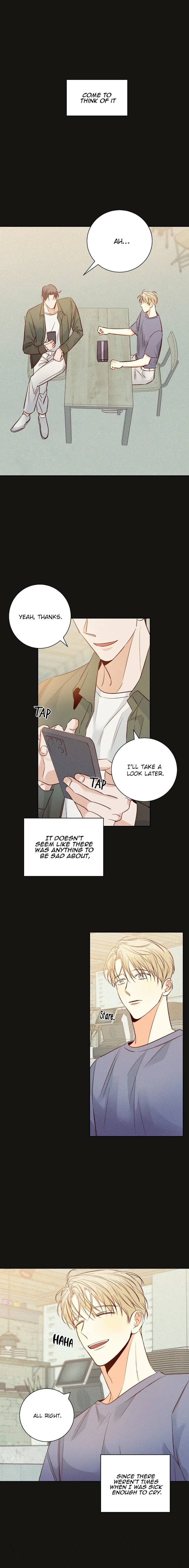 Dangerous Convenience Store - Chapter 60 Page 7