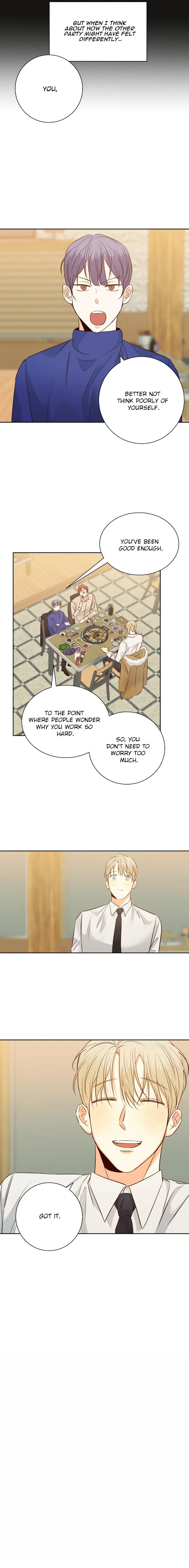 Dangerous Convenience Store - Chapter 60 Page 9