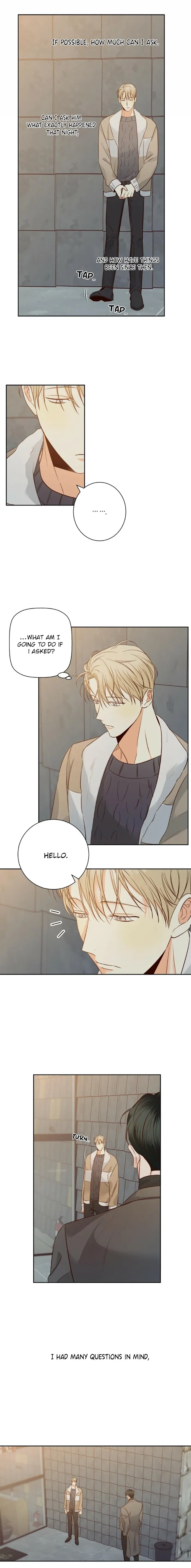 Dangerous Convenience Store - Chapter 61 Page 6