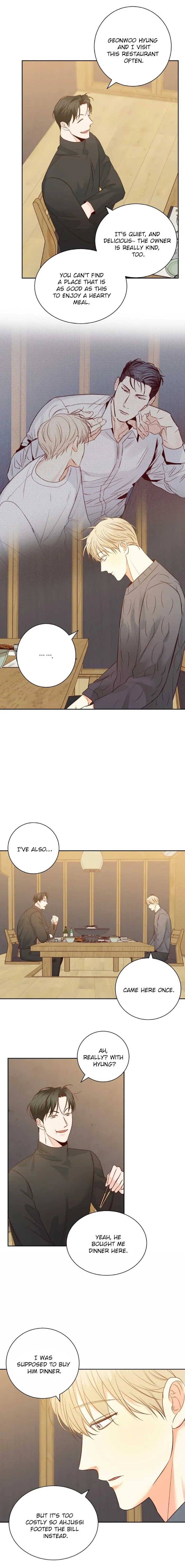 Dangerous Convenience Store - Chapter 61 Page 9
