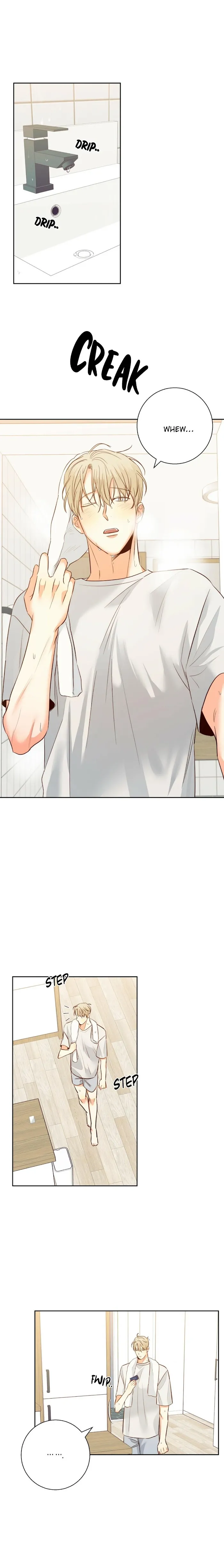 Dangerous Convenience Store - Chapter 62 Page 2