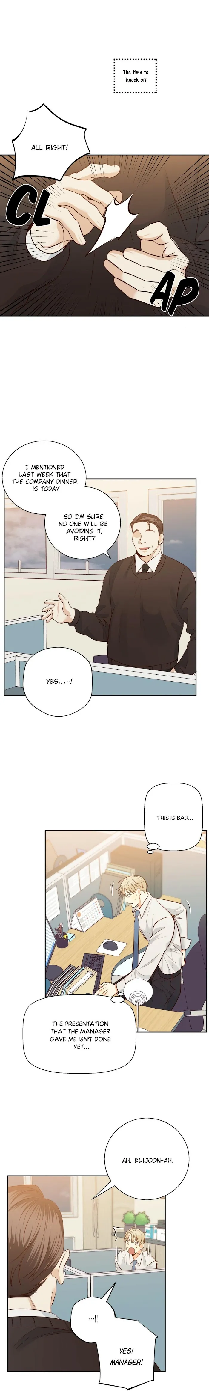 Dangerous Convenience Store - Chapter 62 Page 7