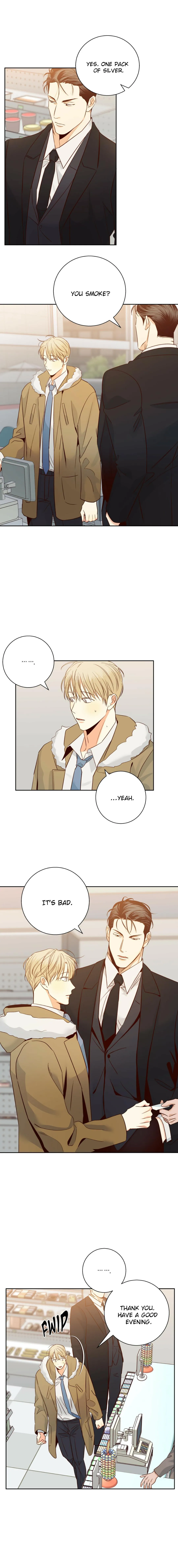 Dangerous Convenience Store - Chapter 63 Page 4